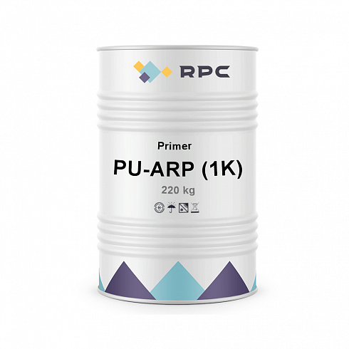 Polyurethane primer brand "RPC Primer PU-ARP (1K)"