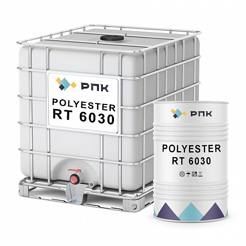Polyester RT 6030